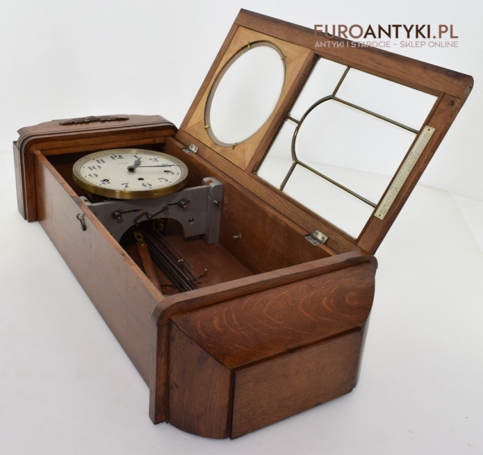 stary zegar stary zegar